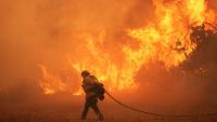 How Ohio wildlife firefighters have helped communities nationwide