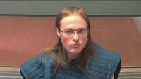 Reading man arrested in connection with mother’s death appears in Vermont court