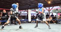 Military Boxing Showdown raises more than $5K for children with autism