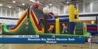 Monster Bash planned for Friday at D.C. Everest Middle School