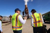 Gov Watchdog Finds Geothermal Developers Lack Permitting Tools Oil and Gas Companies Already Have