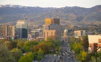 Report: Idaho’s Treasure Valley remains a financial hot spot