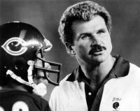 Remembering Mike Ditka, the Chicago Bears Hall of Famer and Super Bowl-winning coach