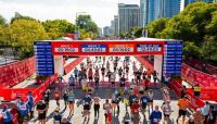 Chicago Marathon weekend: Road closures, start times, and weather forecast