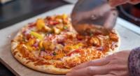 Celeste frozen pizza production ended as Conagra exits the brand