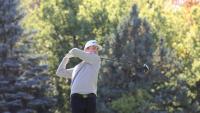 NDSU Men’s Golf Travels East for Metropolis Intercollegiate
