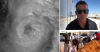 Lexington-based logistics company prepared to deploy in hurricane's aftermath