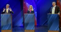 Maine's Race for Governor