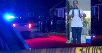 Detroit police: 18-year-old killed in early morning shooting on east side