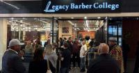 Washtenaw Business Lens: Legacy Barber College offers economic pathway to success