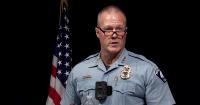 Mayor to nominate interim Minneapolis police chief Bill Peterson to lead MPD