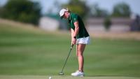 NDSU Women’s Golf Heads to Missouri for MSU/Payne Stewart Invitational
