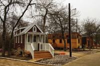 Missouri resident's off-grid tiny-home plans hit roadblock with county rules