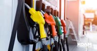 Missouri governor allows dyed diesel on highways for vehicles