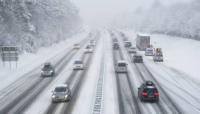 I-90 winter weather advisory: Montana route to hit with up to 3 inches of snow and 35 MPH gusts