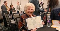 The century club: Montana's centenarians reflect on 100 years of life