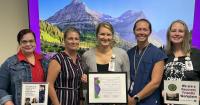 Glendive Medical Center commits to being a Recovery Friendly Workplace