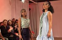 Who funds Indigenous New York Fashion Week?