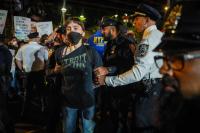 ICE agents shot New York man because they believed they were in danger, official says