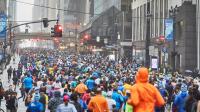 New York Road Runners offering refill stations at NYC Marathon