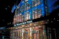 Stay at Hotel The Westin New York at Times Square