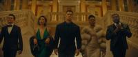 Matchbox The Movie Ending Explained: What Happens to the Bomb?