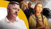 Pagan Ritual Honors St. Kateri? Smudging Ceremony in a Catholic Church