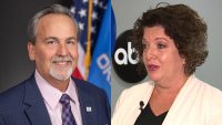 2026 Midterm Elections: Meet the candidates for Oklahoma State Senate District 10