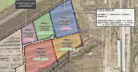 Davidson Bogel Signs Two Fortune 100 Logistics Companies at 4226 E. Main Street in Grand Prairie