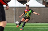 Oregon drops fourth straight game to Penn State 1-0 on Friday night