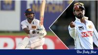 Kusal Mendis named Sri Lanka Test captain as Dhananjaya de Silva steps down