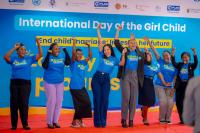 How girl-led advocacy is reshaping Tanzania’s gender equality roadmap