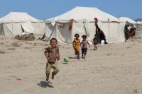 Yemen's humanitarian crisis worsens as fighting displaces 200,000: UN