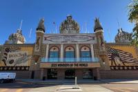 PUBLIC SERVICE ANNOUNCEMENT: Free Flu Vaccination Clinic Being Held at the Mitchell Corn Palace