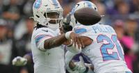 Texans at Titans should bring someone a first victory