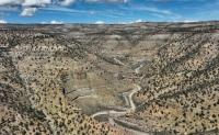 Conservation groups sue over Utah canyon blasting plan