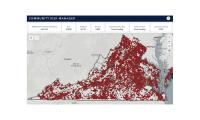 VDFP Launches First Statewide Community Risk Assessment Dashboard