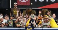 Brewers’ Mitchell showcasing what he can do when healthy after missing last year’s playoffs