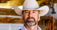 Interview with Eric Barlow, Republican Party candidate for governor
