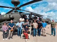 MICC closes fiscal 2026 with $6.8 billion in Army contracting support