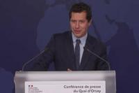 France confirms talks with Islamic Emirate on Afghan deportations