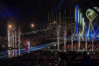 Beyond the music: the politics of Eurovision