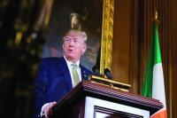 The Stability of The Union and Trump’s Expression for Northern Ireland
