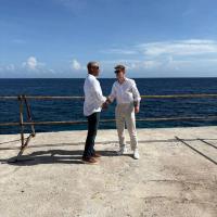 Bocobay founder eyes seven Caribbean islands as Jamaica push gathers pace