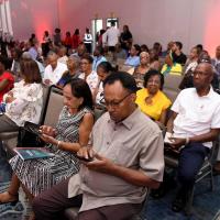 Scotiabank Jamaica minority shareholders back buyout