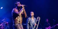 Leon Bridges bringing ‘The Happiness Anytime Tour’ to Las Vegas