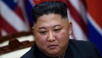South Korea Says Kim Jong Un 'Alive And Well' Amid Rumors Of His Death