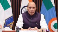 India’s defence exports reach Rs. 38,424 cr: RM