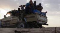 Insurgent attacks surge in southeastern Iran