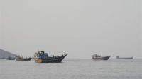 Iran Guards say struck tanker transiting Hormuz via 'illegal route'